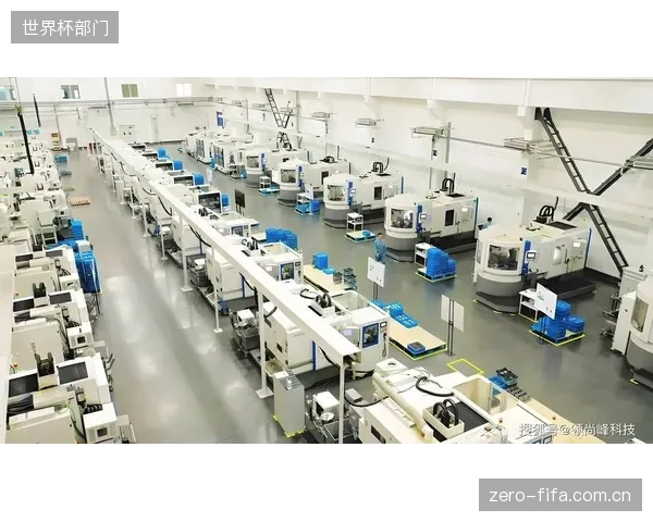 警惕“工业4.0”的过度营销:为自动化而自动化正拖垮某些工厂的现金流 警惕“工业4.0”的过度营销:为自动化而自动化正拖垮某些工厂的现金流